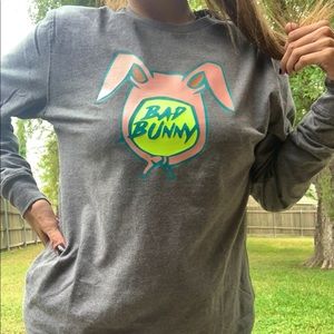 Bad Bunny Long sleeve